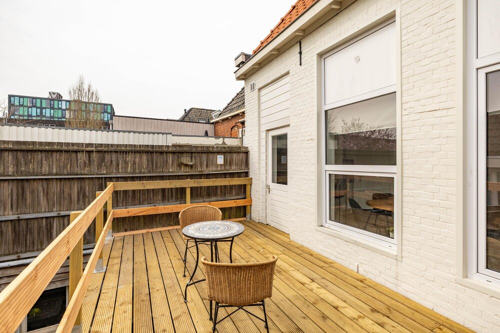 Korreweg 39a, 9714 AB Groningen - € 245.000 k.k. - ben-s Makelaars Groningen