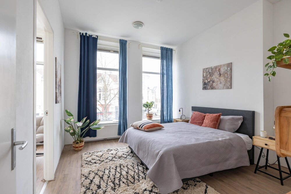 Korreweg 39a, 9714 AB Groningen - € 245.000 k.k. - ben-s Makelaars Groningen