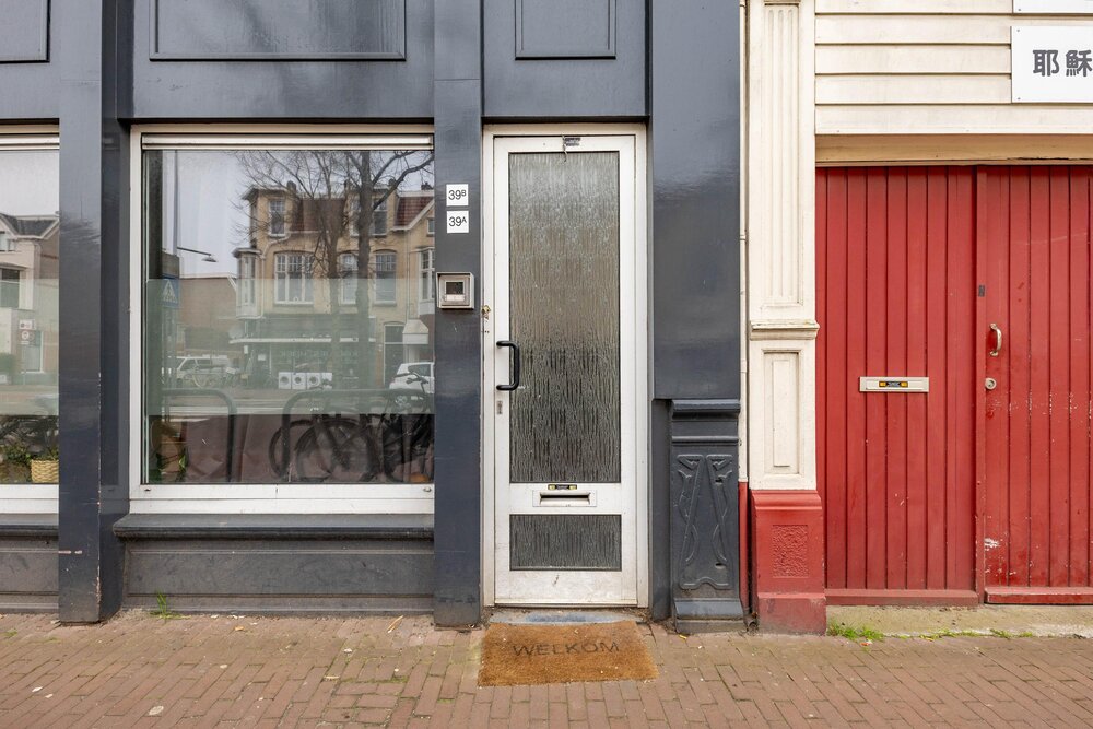 Korreweg 39a, 9714 AB Groningen - € 245.000 k.k. - ben-s Makelaars Groningen