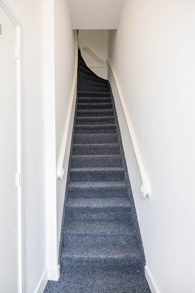 Korreweg 39a, 9714 AB Groningen - € 245.000 k.k. - ben-s Makelaars Groningen