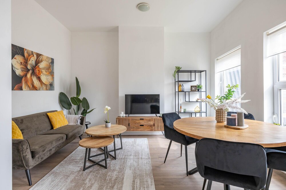 Korreweg 39a, 9714 AB Groningen - € 245.000 k.k. - ben-s Makelaars Groningen