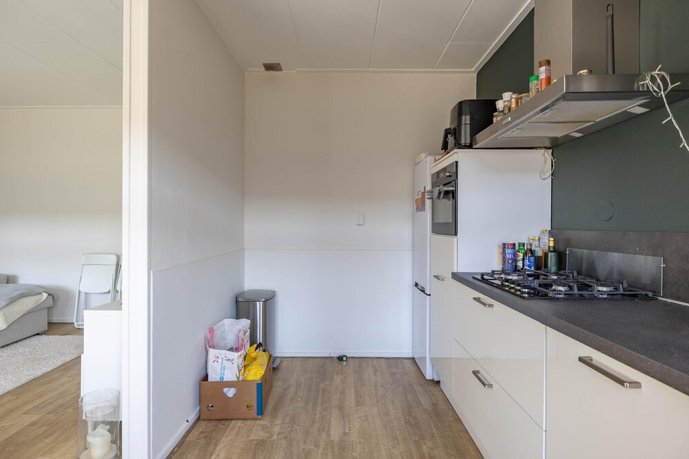 Prinsesseweg 63a, 9717 BC Groningen - € 325.000 k.k. - ben-s Makelaars Groningen