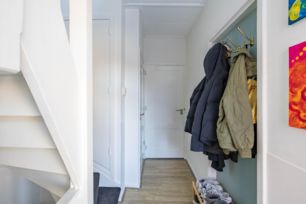 Prinsesseweg 63a, 9717 BC Groningen - € 325.000 k.k. - ben-s Makelaars Groningen