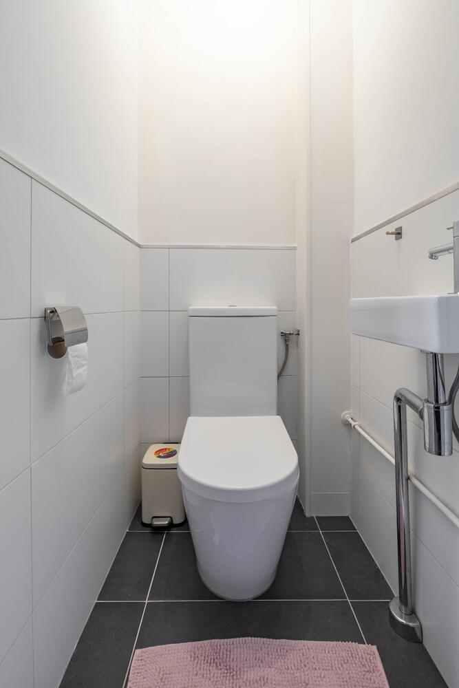 Prinsesseweg 63a, 9717 BC Groningen - € 325.000 k.k. - ben-s Makelaars Groningen