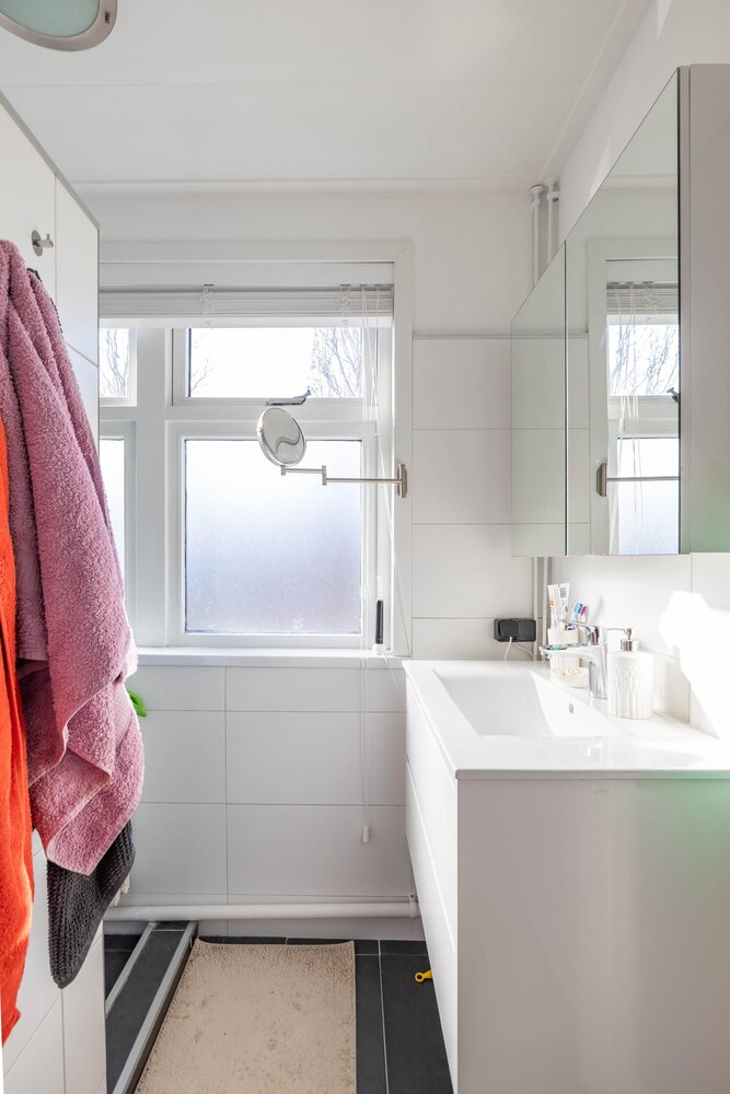 Prinsesseweg 63a, 9717 BC Groningen - € 325.000 k.k. - ben-s Makelaars Groningen