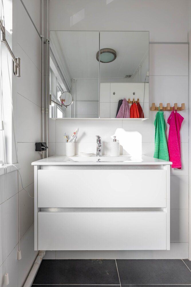 Prinsesseweg 63a, 9717 BC Groningen - € 325.000 k.k. - ben-s Makelaars Groningen