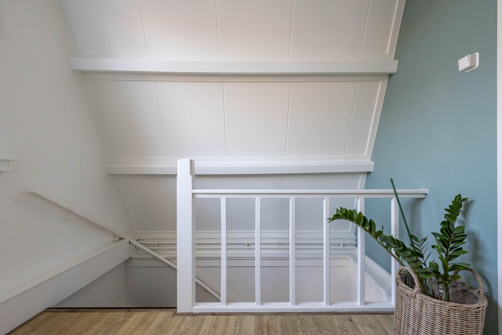 Prinsesseweg 63a, 9717 BC Groningen - € 325.000 k.k. - ben-s Makelaars Groningen