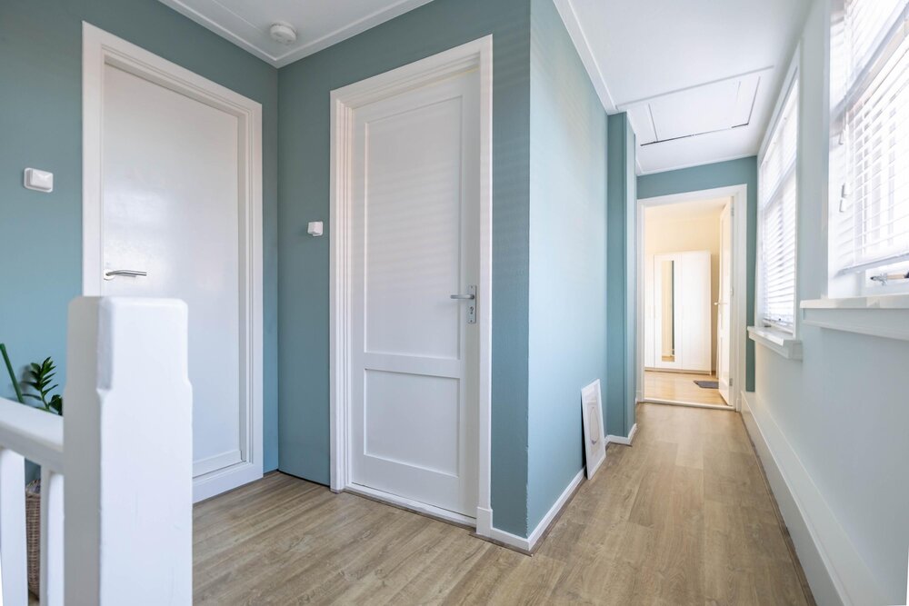 Prinsesseweg 63a, 9717 BC Groningen - € 325.000 k.k. - ben-s Makelaars Groningen