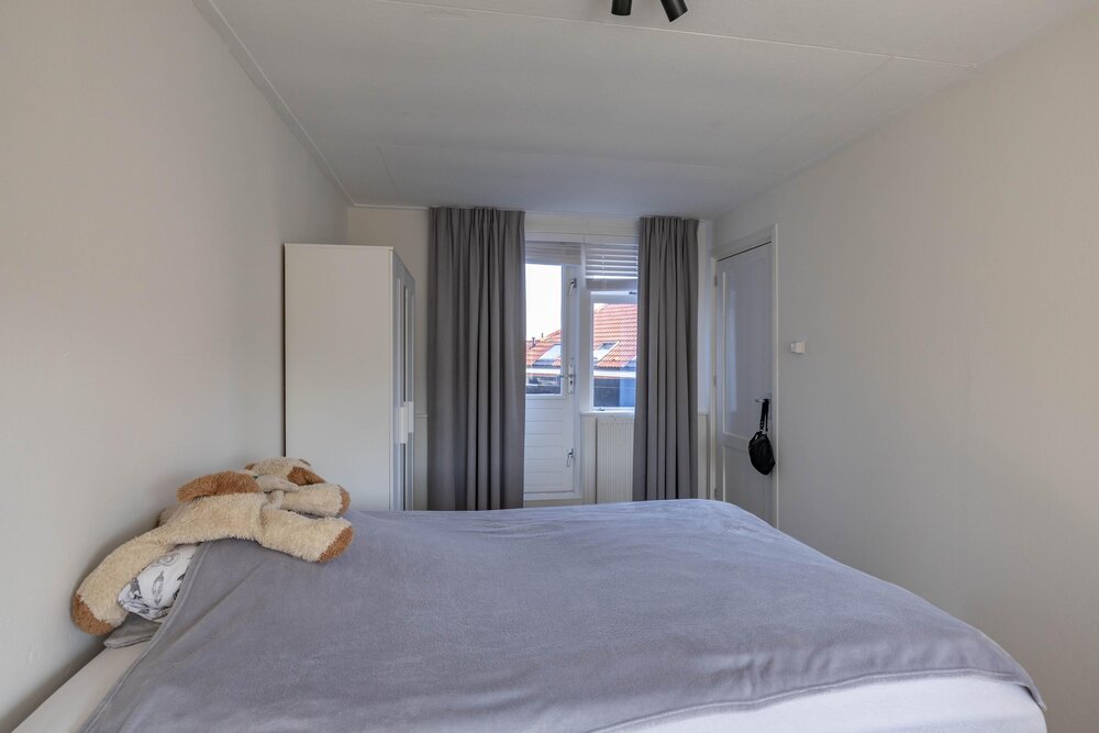 Prinsesseweg 63a, 9717 BC Groningen - € 325.000 k.k. - ben-s Makelaars Groningen