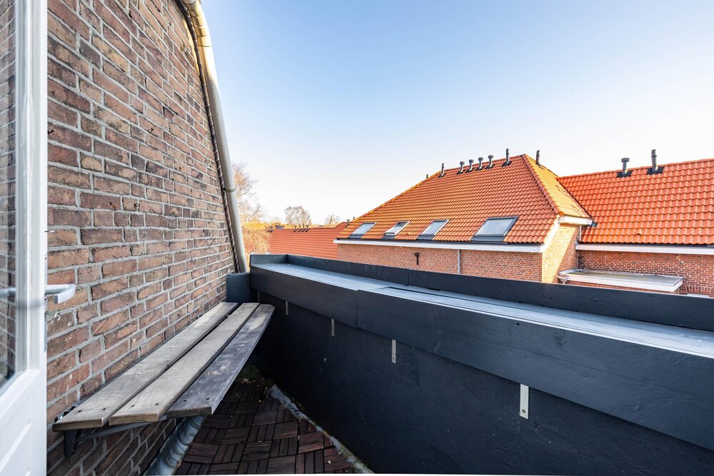 Prinsesseweg 63a, 9717 BC Groningen - € 325.000 k.k. - ben-s Makelaars Groningen