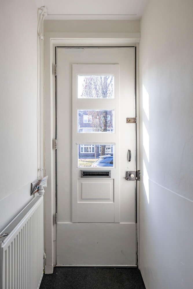 Prinsesseweg 63a, 9717 BC Groningen - € 325.000 k.k. - ben-s Makelaars Groningen