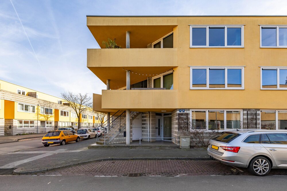 Slachthuisstraat 34, 9713 MB Groningen - € 225.000 k.k. - ben-s Makelaars Groningen