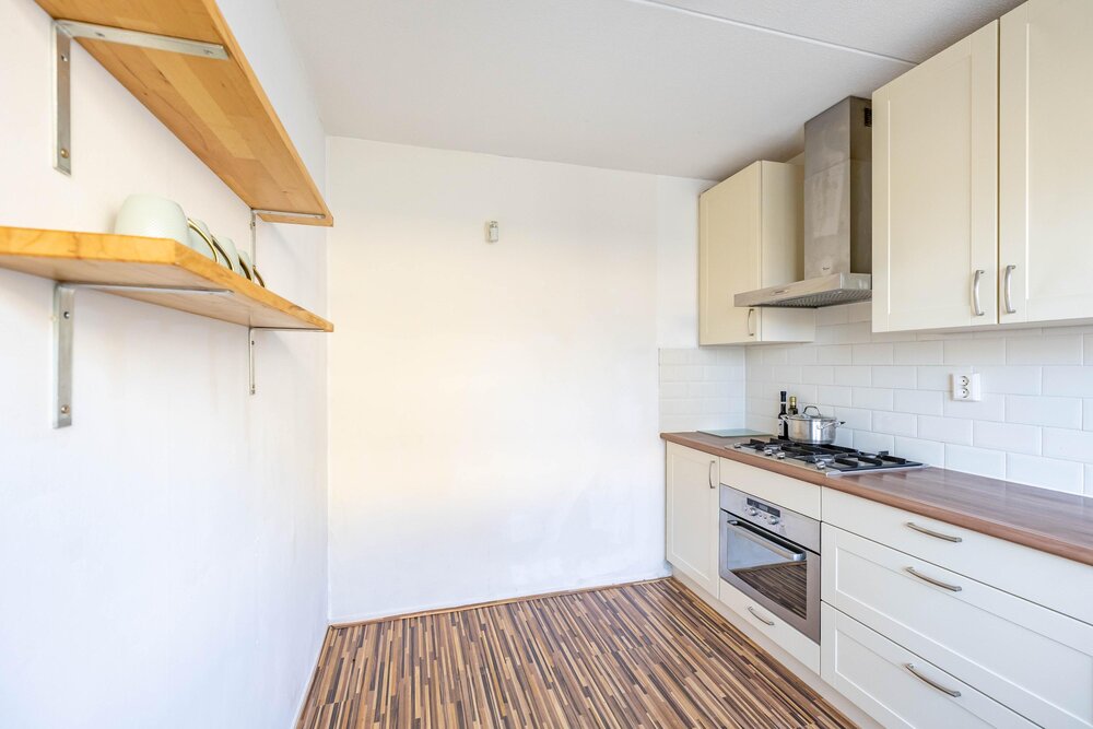 Slachthuisstraat 34, 9713 MB Groningen - € 225.000 k.k. - ben-s Makelaars Groningen