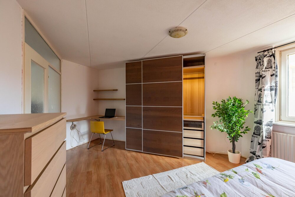 Slachthuisstraat 34, 9713 MB Groningen - € 225.000 k.k. - ben-s Makelaars Groningen