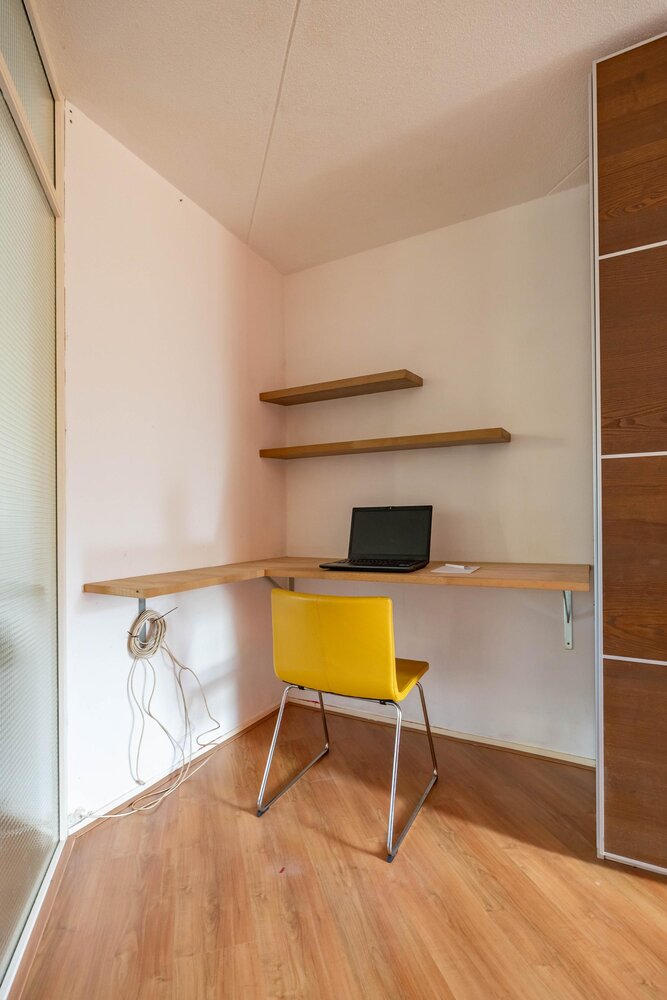 Slachthuisstraat 34, 9713 MB Groningen - € 225.000 k.k. - ben-s Makelaars Groningen