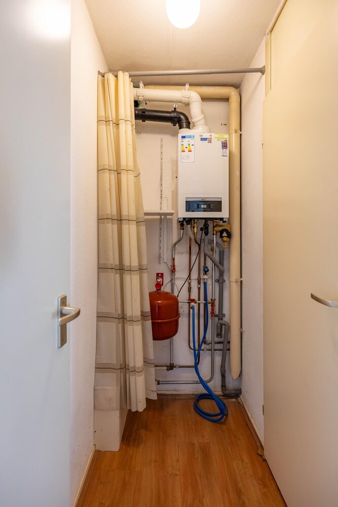 Slachthuisstraat 34, 9713 MB Groningen - € 225.000 k.k. - ben-s Makelaars Groningen