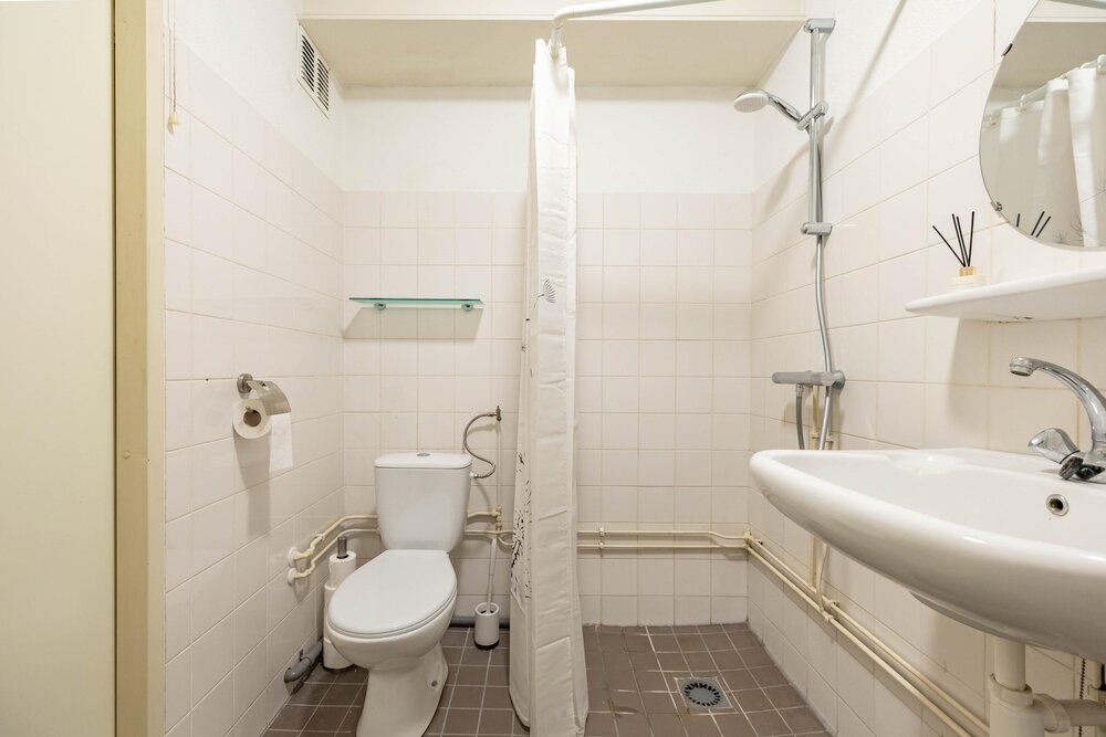 Slachthuisstraat 34, 9713 MB Groningen - € 225.000 k.k. - ben-s Makelaars Groningen