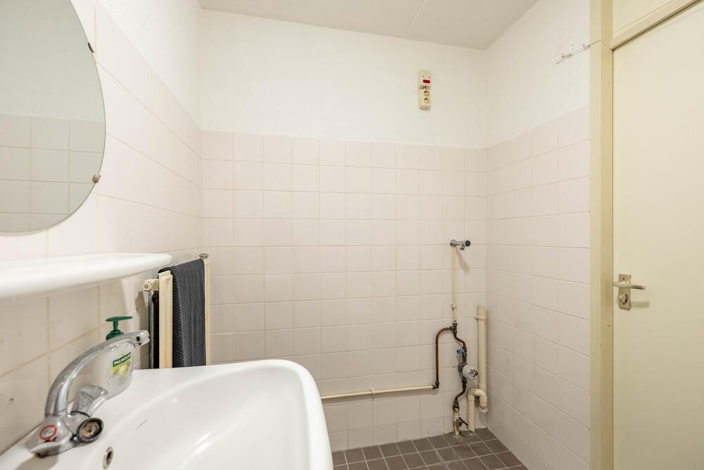 Slachthuisstraat 34, 9713 MB Groningen - € 225.000 k.k. - ben-s Makelaars Groningen