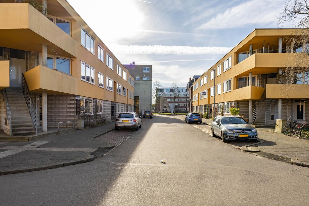 Slachthuisstraat 34, 9713 MB Groningen - € 225.000 k.k. - ben-s Makelaars Groningen