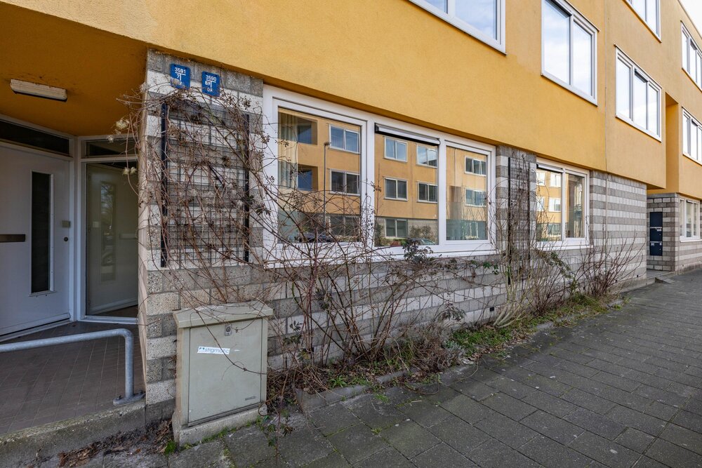 Slachthuisstraat 34, 9713 MB Groningen - € 225.000 k.k. - ben-s Makelaars Groningen