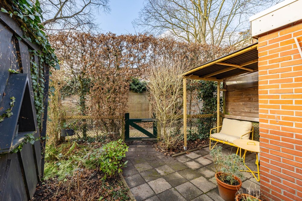 Heesterpoort 9, 9713 KX Groningen - € 300.000 k.k. - ben-s Makelaars Groningen