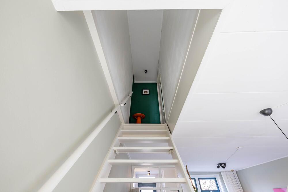 Heesterpoort 9, 9713 KX Groningen - € 300.000 k.k. - ben-s Makelaars Groningen