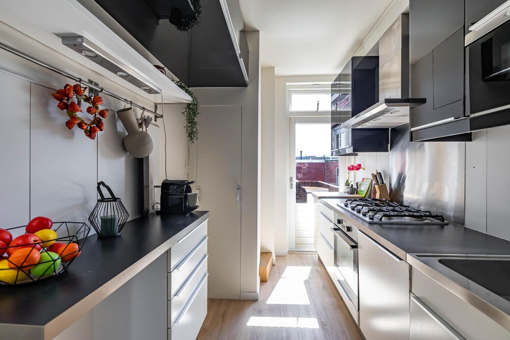 Kraneweg 98, 9718 JX Groningen - € 299.000 k.k. - ben-s Makelaars Groningen