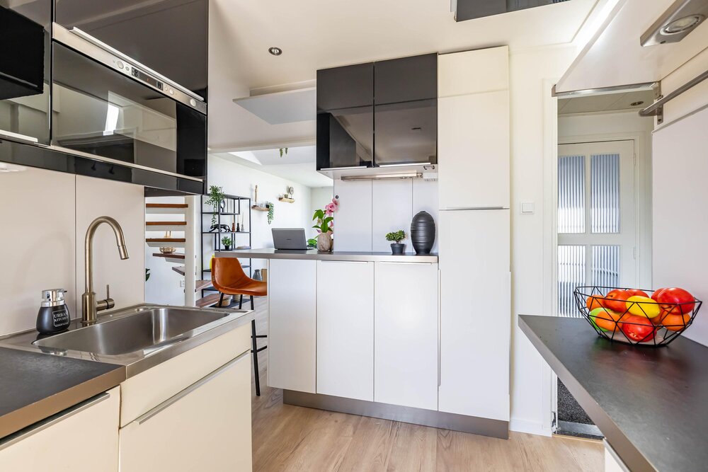 Kraneweg 98, 9718 JX Groningen - € 299.000 k.k. - ben-s Makelaars Groningen