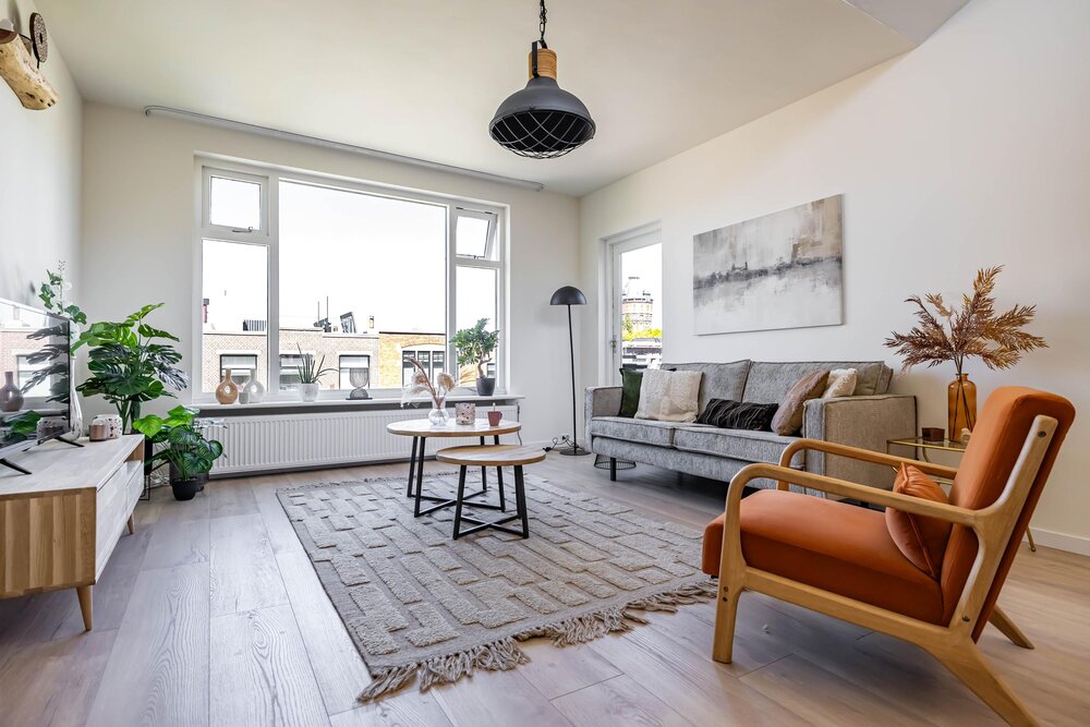 Kraneweg 98, 9718 JX Groningen - € 299.000 k.k. - ben-s Makelaars Groningen