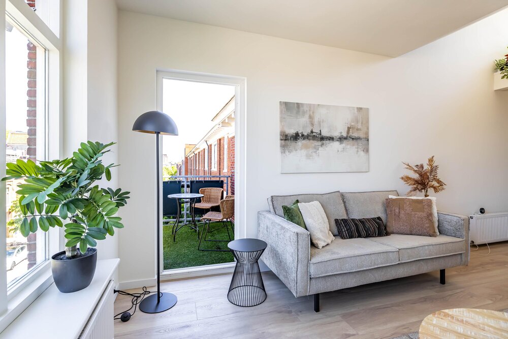 Kraneweg 98, 9718 JX Groningen - € 299.000 k.k. - ben-s Makelaars Groningen