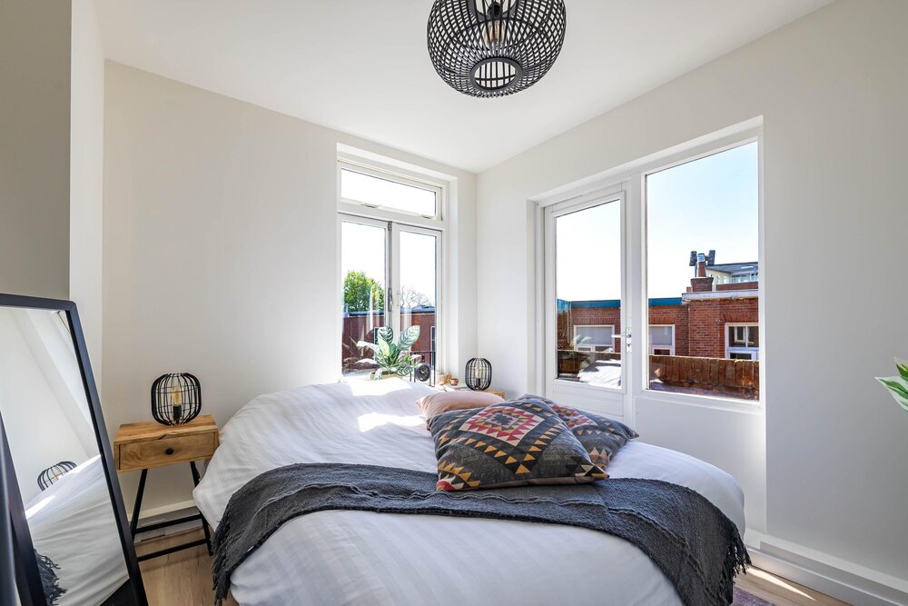 Kraneweg 98, 9718 JX Groningen - € 299.000 k.k. - ben-s Makelaars Groningen
