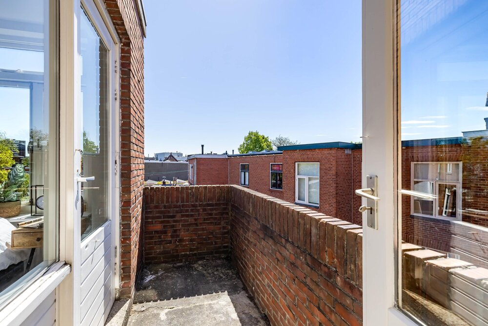 Kraneweg 98, 9718 JX Groningen - € 299.000 k.k. - ben-s Makelaars Groningen