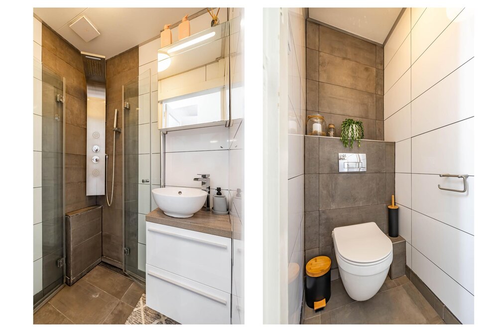 Kraneweg 98, 9718 JX Groningen - € 299.000 k.k. - ben-s Makelaars Groningen