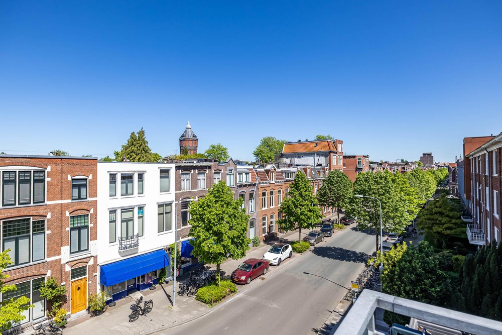 Kraneweg 98, 9718 JX Groningen - € 299.000 k.k. - ben-s Makelaars Groningen