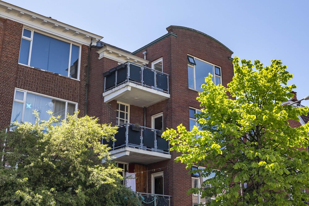 Kraneweg 98, 9718 JX Groningen - € 299.000 k.k. - ben-s Makelaars Groningen