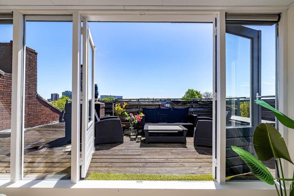 Kraneweg 98, 9718 JX Groningen - € 299.000 k.k. - ben-s Makelaars Groningen
