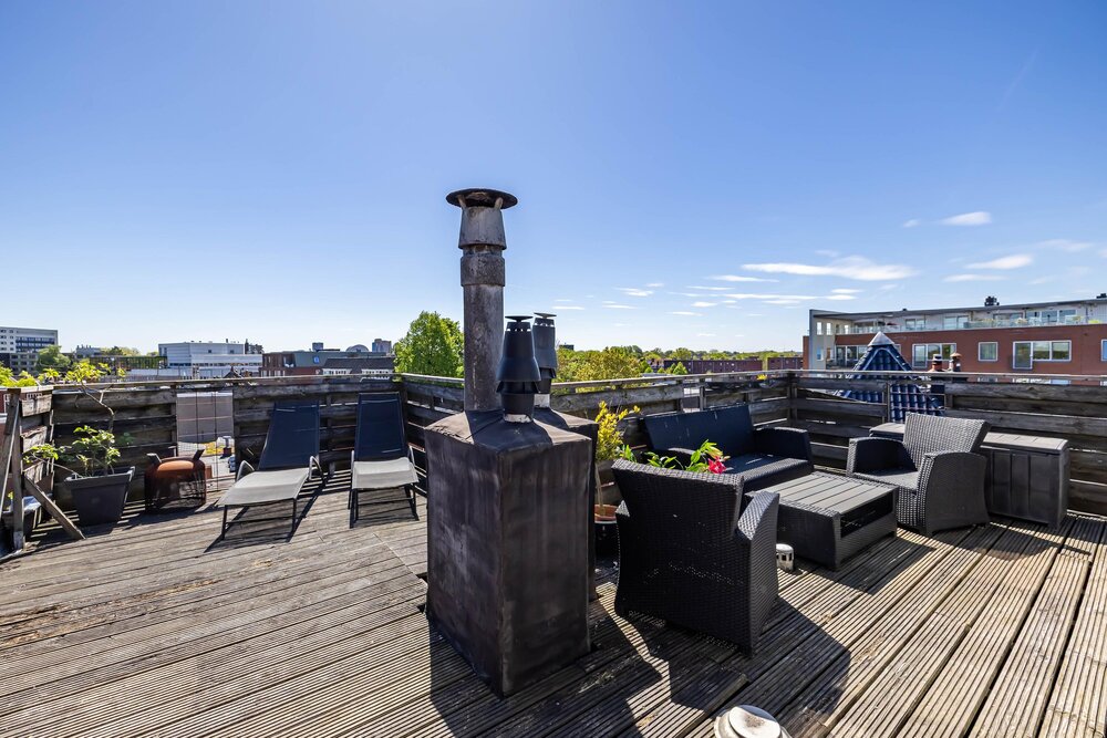 Kraneweg 98, 9718 JX Groningen - € 299.000 k.k. - ben-s Makelaars Groningen