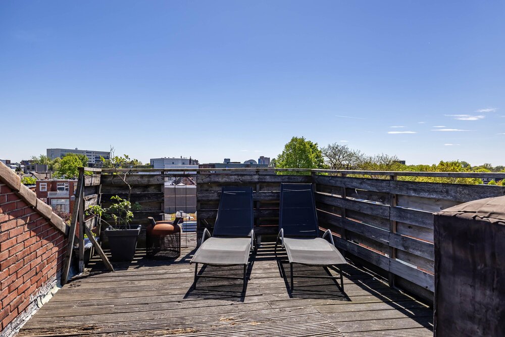 Kraneweg 98, 9718 JX Groningen - € 299.000 k.k. - ben-s Makelaars Groningen