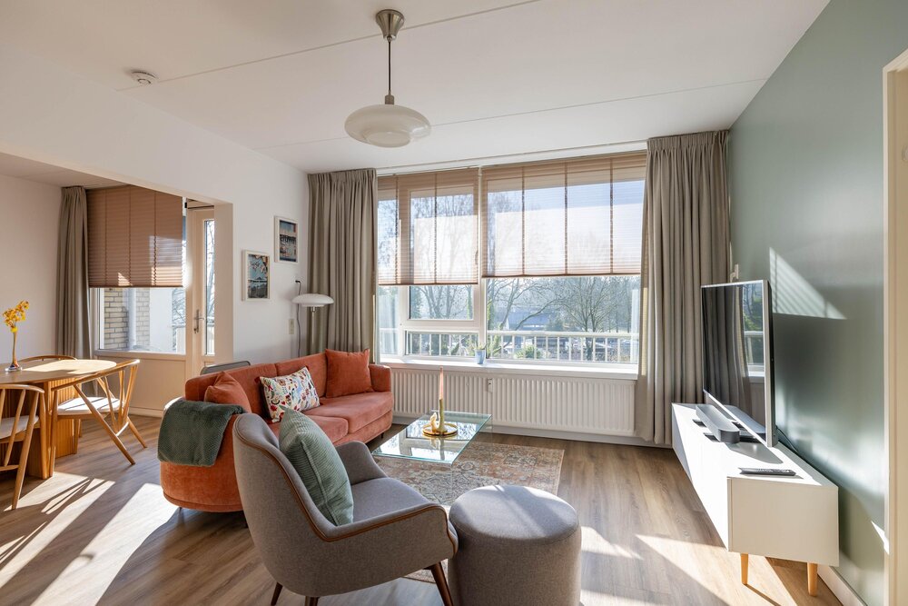 Maria Dermoutlaan 20, 9721 VJ Groningen - € 245.000 k.k. - ben-s Makelaars Groningen