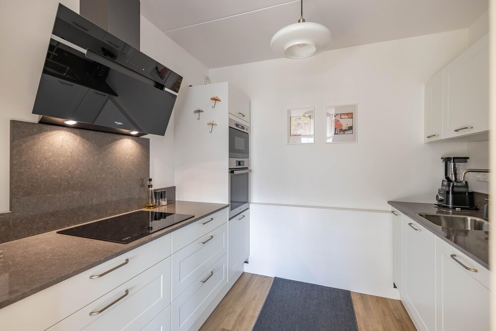 Maria Dermoutlaan 20, 9721 VJ Groningen - € 245.000 k.k. - ben-s Makelaars Groningen