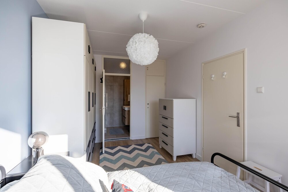 Maria Dermoutlaan 20, 9721 VJ Groningen - € 245.000 k.k. - ben-s Makelaars Groningen