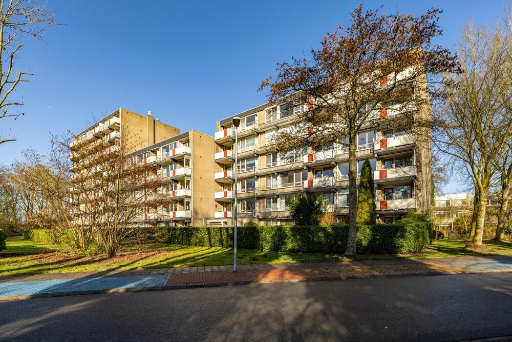 Maria Dermoutlaan 20, 9721 VJ Groningen - € 245.000 k.k. - ben-s Makelaars Groningen