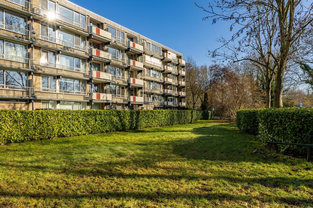 Maria Dermoutlaan 20, 9721 VJ Groningen - € 245.000 k.k. - ben-s Makelaars Groningen