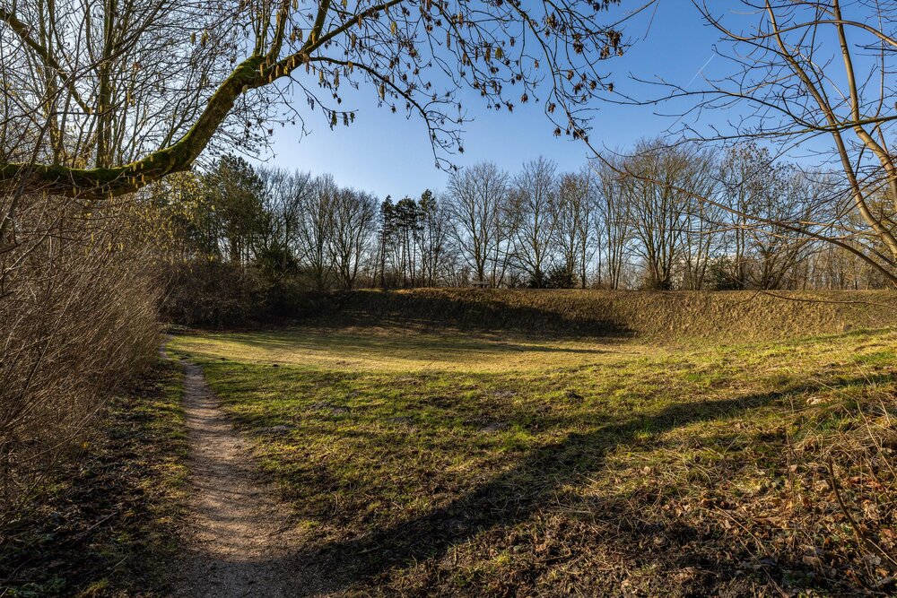 Maria Dermoutlaan 20, 9721 VJ Groningen - € 245.000 k.k. - ben-s Makelaars Groningen