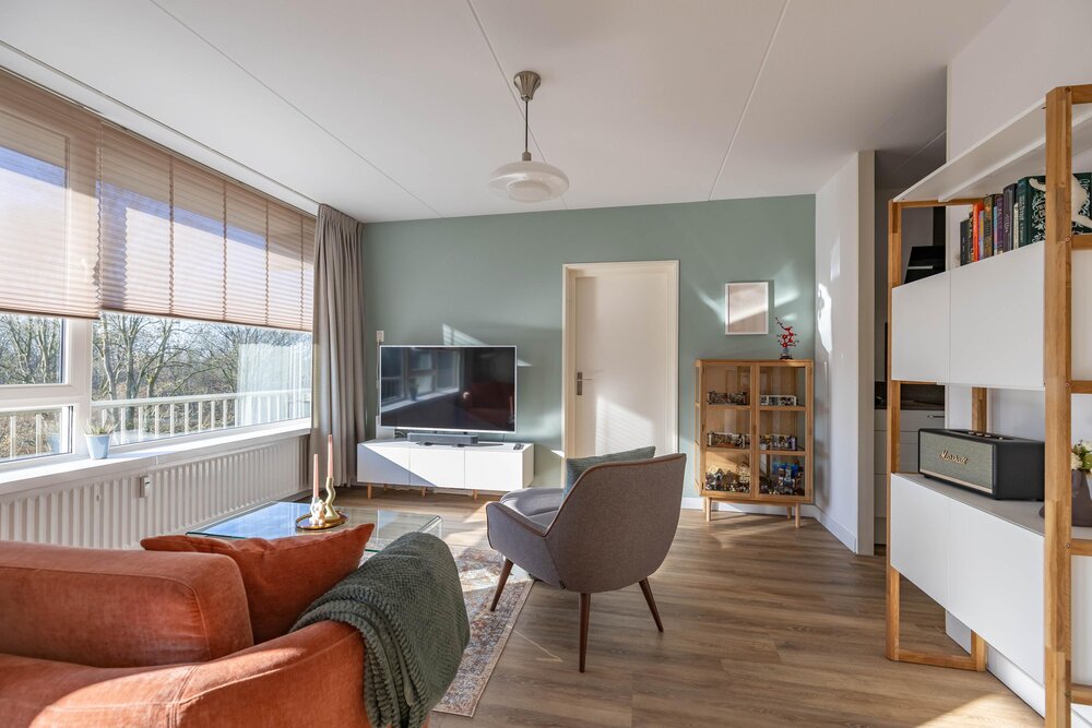 Maria Dermoutlaan 20, 9721 VJ Groningen - € 245.000 k.k. - ben-s Makelaars Groningen