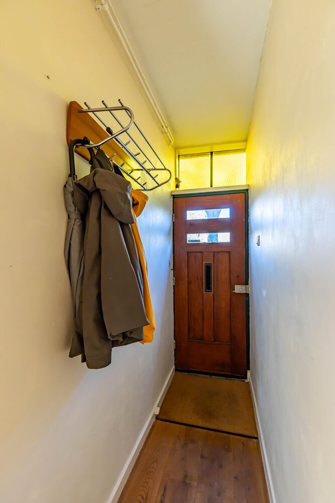 Stadhouderslaan 8, 9717 AD Groningen - € 299.000 k.k. - ben-s Makelaars Groningen