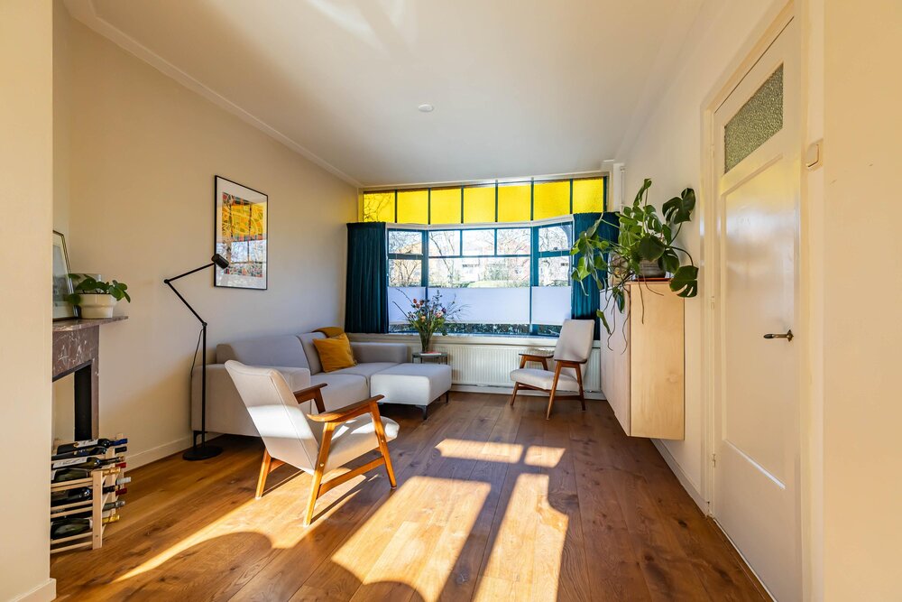 Stadhouderslaan 8, 9717 AD Groningen - € 299.000 k.k. - ben-s Makelaars Groningen