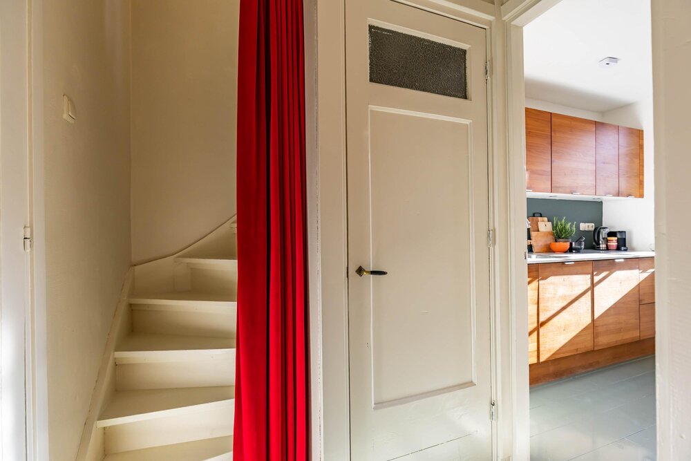 Stadhouderslaan 8, 9717 AD Groningen - € 299.000 k.k. - ben-s Makelaars Groningen