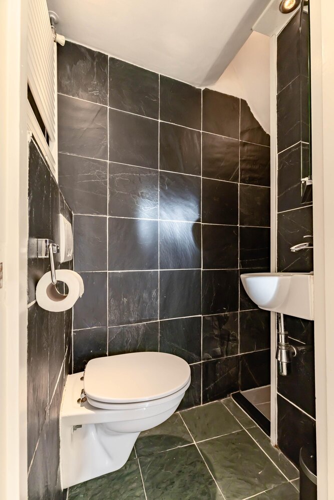 Stadhouderslaan 8, 9717 AD Groningen - € 299.000 k.k. - ben-s Makelaars Groningen