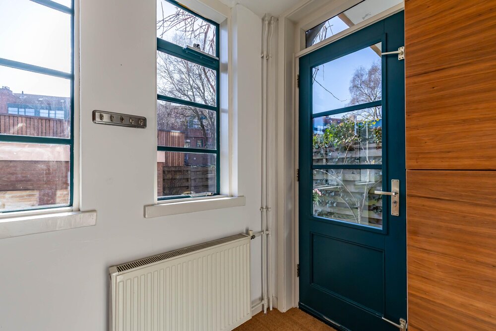 Stadhouderslaan 8, 9717 AD Groningen - € 299.000 k.k. - ben-s Makelaars Groningen